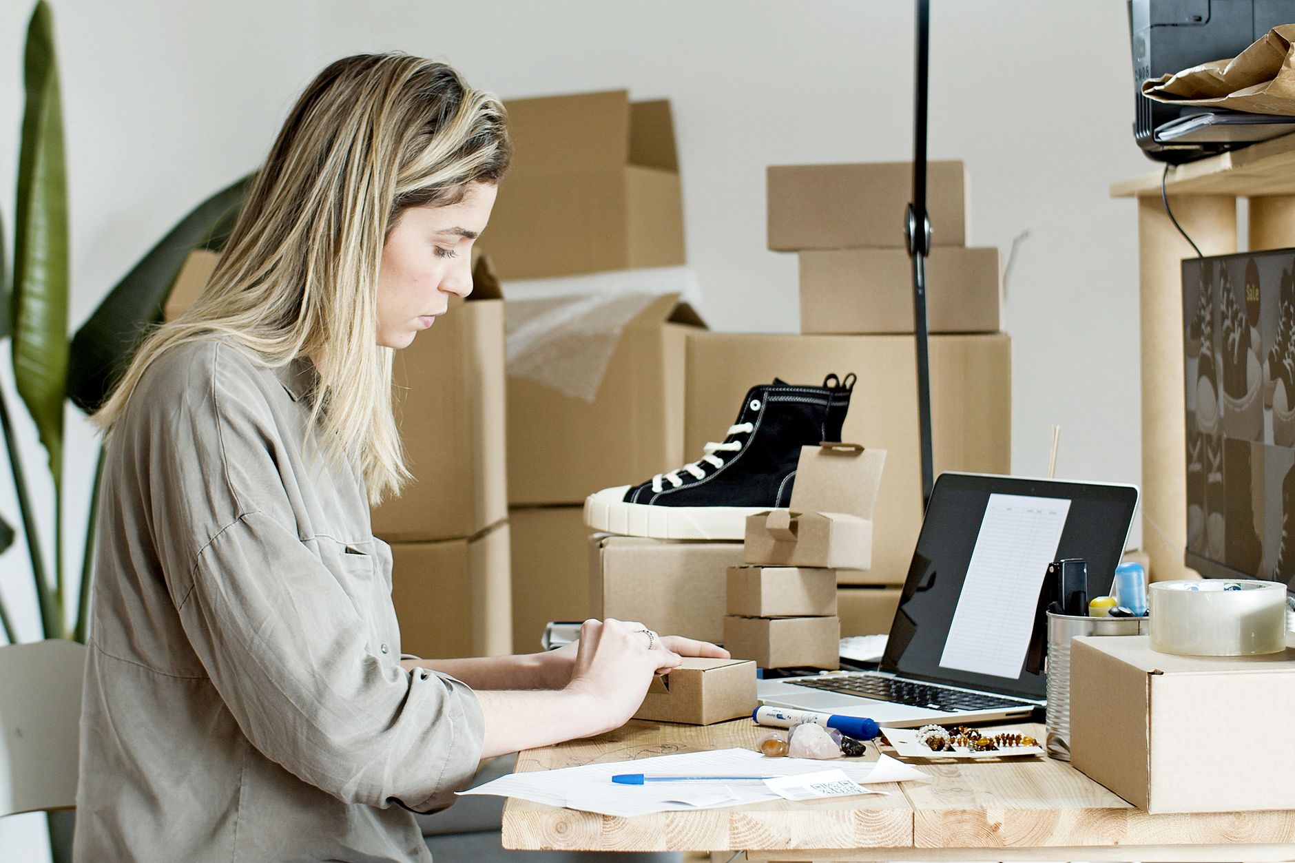Etsy Offsite Ads Fee Explained for Small Sellers guide cover